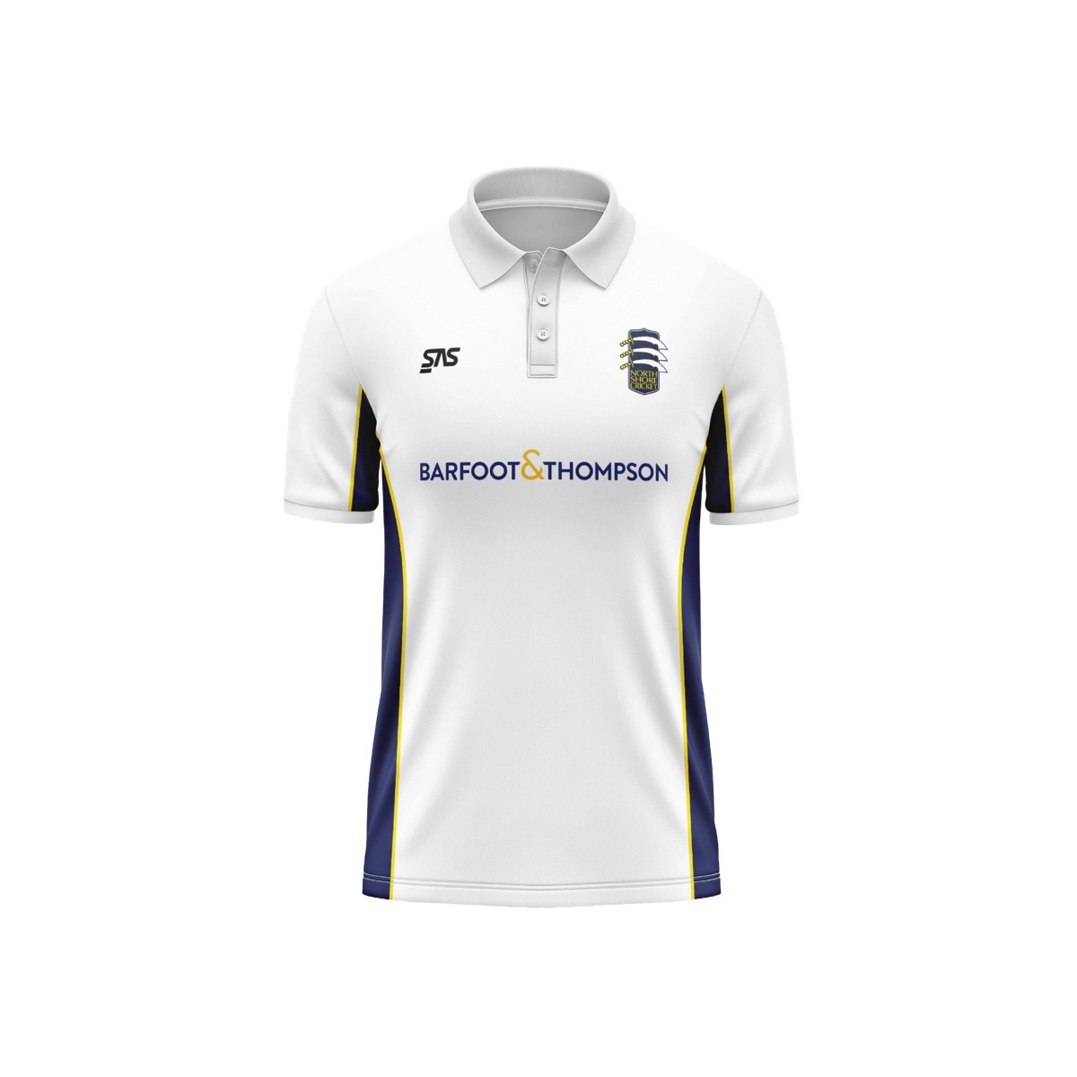 Supporter Tee