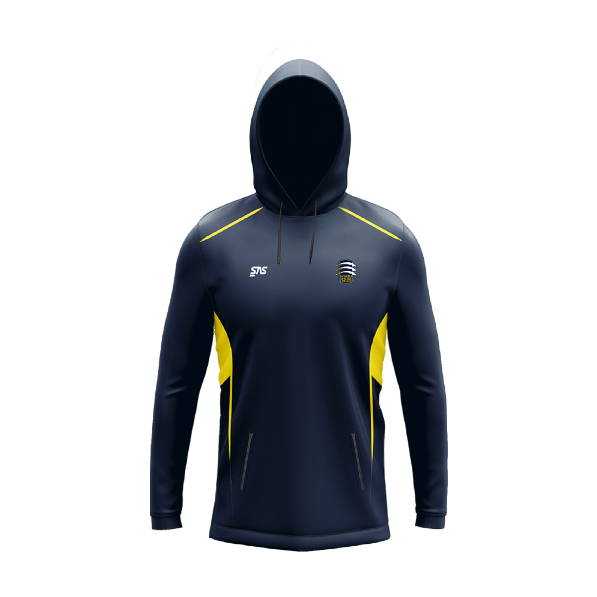 Training Hoodie
